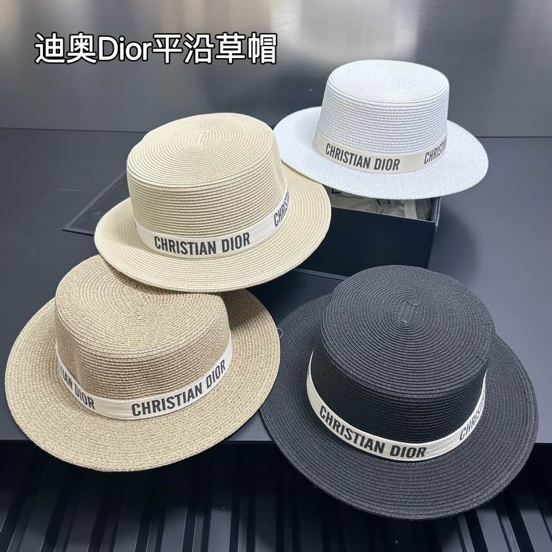 Dior top hat dx106